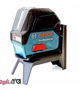 تراز لیزری بوش GCL 2-15 تراز لیزری بوش GCL 2-15