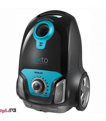 جاروبرقی سنکور SVC 684TQ