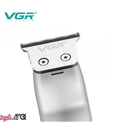 ماشین اصلاح وی جی آر V-290