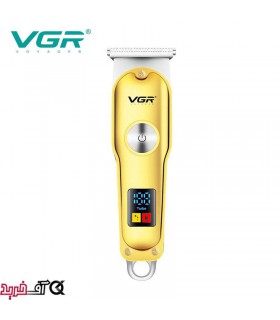 ماشین اصلاح وی جی آر V-290 ماشین اصلاح وی جی آر V-290