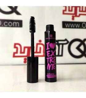 ریمل حجم دهنده اسنس مدل I Love Extreme Volume ریمل حجم دهنده اسنس مدل I Love Extreme Volume