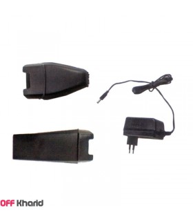 جارو شارژی دلمونتی مدل DL220