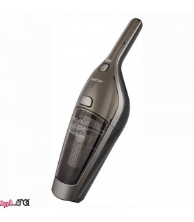 جارو شارژی سنکور SVC 8621TI جارو شارژی سنکور SVC 8621TI