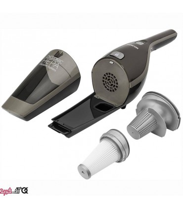 جارو شارژی سنکور SVC 8621TI