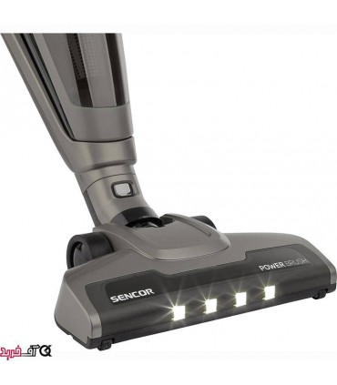 جارو شارژی سنکور SVC 8621TI