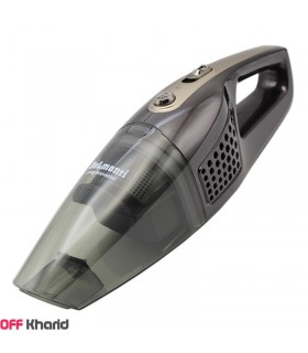 جارو شارژی دلمونتی مدل DL220