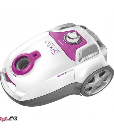 جاروبرقی سنکور SVC 682VT