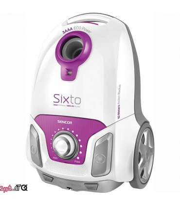 جاروبرقی سنکور SVC 682VT