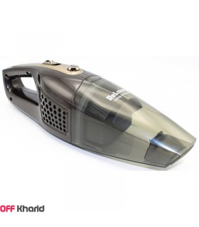 جارو شارژی دلمونتی مدل DL220