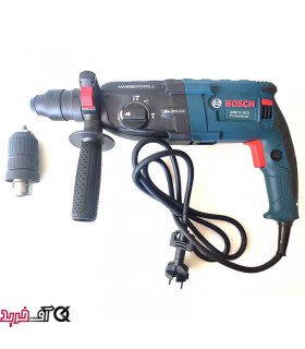 دریل چکشی بوش GBH 2-28D دریل چکشی بوش GBH 2-28D