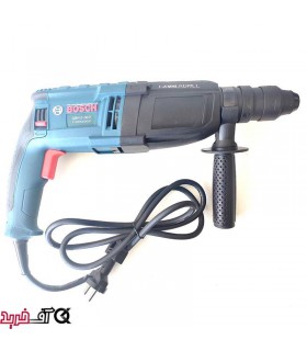 دریل چکشی بوش GBH 2-28D دریل چکشی بوش GBH 2-28D