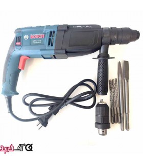 دریل چکشی بوش GBH 2-28D دریل چکشی بوش GBH 2-28D