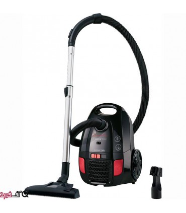 جاروبرقی سنکور SVC 6000BK