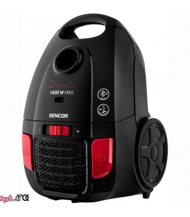 جاروبرقی سنکور SVC 6000BK