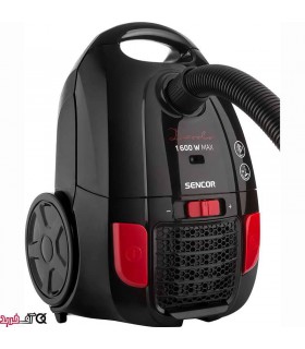 جاروبرقی سنکور SVC 6000BK جاروبرقی سنکور SVC 6000BK