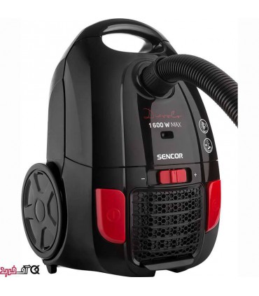 جاروبرقی سنکور SVC 6000BK