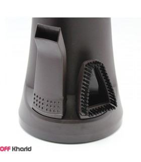 جارو شارژی دلمونتی مدل DL220