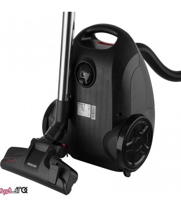 جاروبرقی سنکور SVC 6000BK