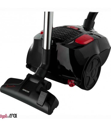 جاروبرقی سنکور SVC 6000BK