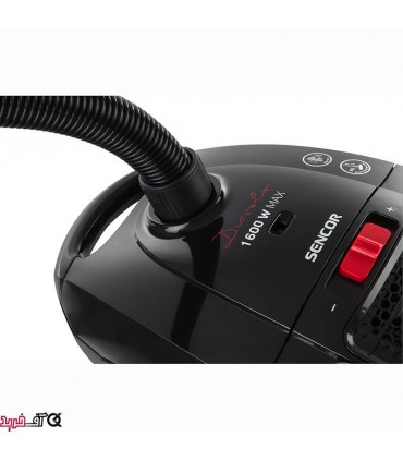 جاروبرقی سنکور SVC 6000BK