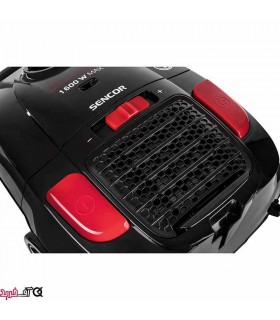 جاروبرقی سنکور SVC 6000BK جاروبرقی سنکور SVC 6000BK