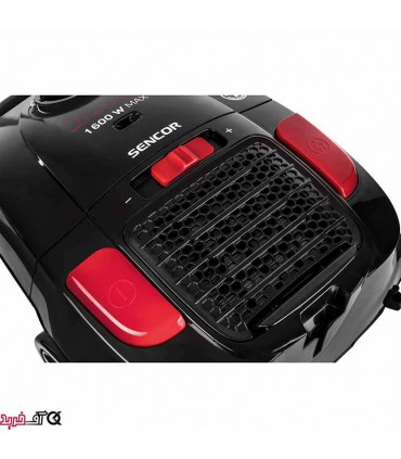 جاروبرقی سنکور SVC 6000BK