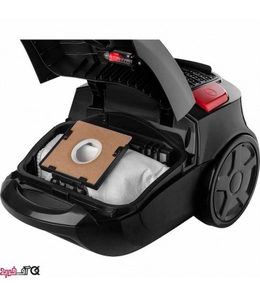 جاروبرقی سنکور SVC 6000BK