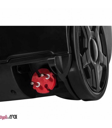 جاروبرقی سنکور SVC 6000BK