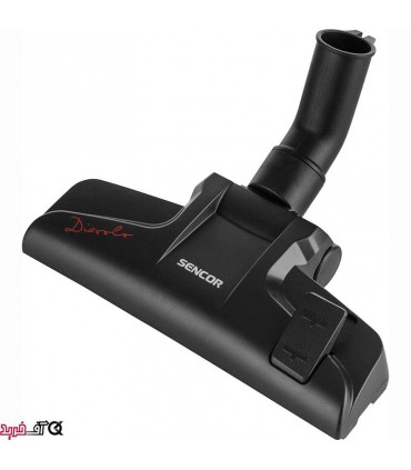 جاروبرقی سنکور SVC 6000BK