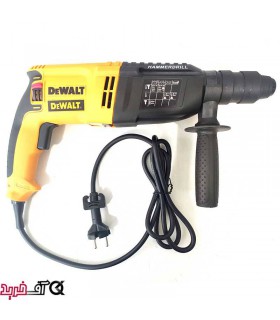 دریل چکشی دیوالت mod-26 دریل چکشی دیوالت mod-26