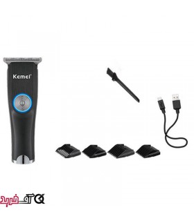 ماشین اصلاح کیمی KM-3900B ماشین اصلاح کیمی KM-3900B