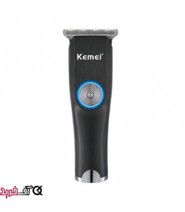 ماشین اصلاح کیمی KM-3900B