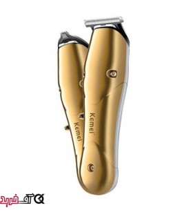 ماشین اصلاح کیمی KM-PG1927 ماشین اصلاح کیمی KM-PG1927