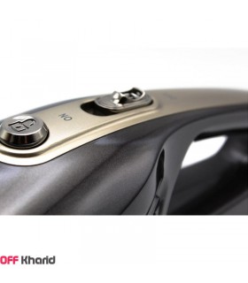 جارو شارژی دلمونتی مدل DL220