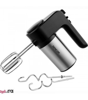 همزن برقی سنکور SHM 5207SS همزن برقی سنکور SHM 5207SS
