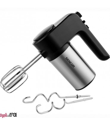 همزن برقی سنکور SHM 5207SS