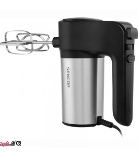 همزن برقی سنکور SHM 5207SS همزن برقی سنکور SHM 5207SS