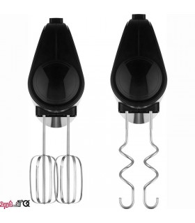همزن برقی سنکور SHM 5207SS همزن برقی سنکور SHM 5207SS