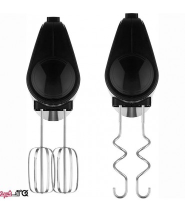 همزن برقی سنکور SHM 5207SS