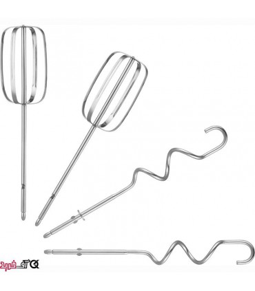 همزن برقی سنکور SHM 5207SS