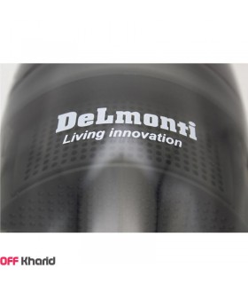 جارو شارژی دلمونتی مدل DL220