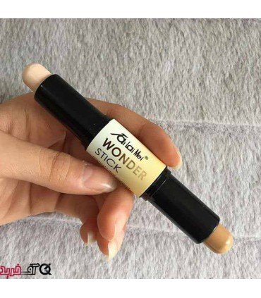 کانسیلر و کانتور دو سر واندر استیک Tai Lai Mei