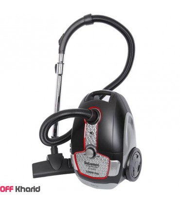 جاروبرقی دلمونتی ایتالیا DL325