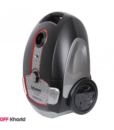 جاروبرقی دلمونتی ایتالیا DL325