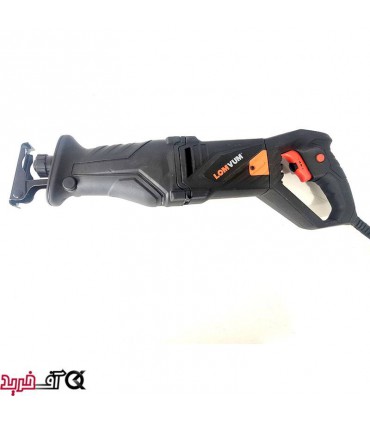 اره افق بر لامویوم CFW1102