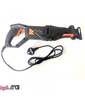 اره افق بر لامویوم CFW1102 اره افق بر لامویوم CFW1102