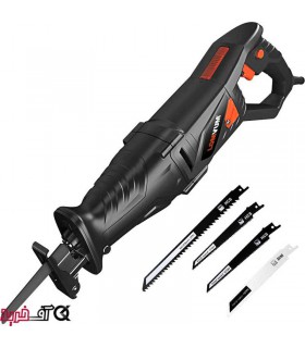 اره افق بر لامویوم CFW1102 اره افق بر لامویوم CFW1102