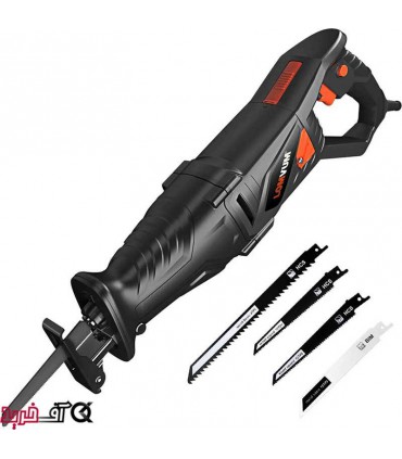 اره افق بر لامویوم CFW1102