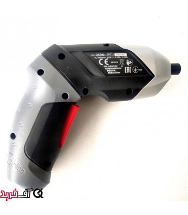 پیچ گوشتی شارژی اسکیل 2536