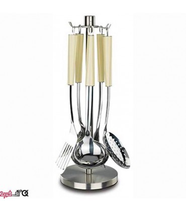 سرویس کفگیر و ملاقه کرکماز A545